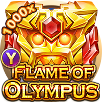 Ngọn lửa Olympus