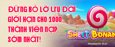 Vòng Quay Miễn Phí Slot Game promotional banner